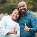Daniel & Funke Adeyemi